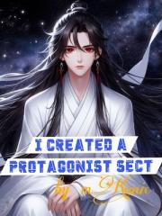 I Created a Protagonist Sect: My Programmer Job is Super Overpowered