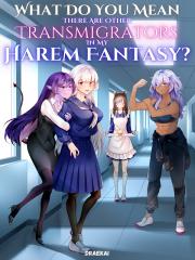 What Do You Mean There Are Other Transmigrators In My Harem Fantasy?