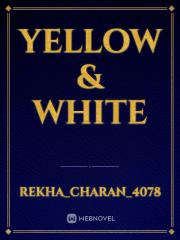 YELLOW    WHITE