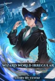 Wizard World Irregular