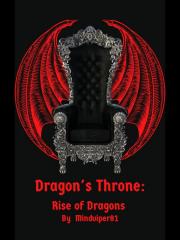 Dragon's Throne : Rise of Dragons